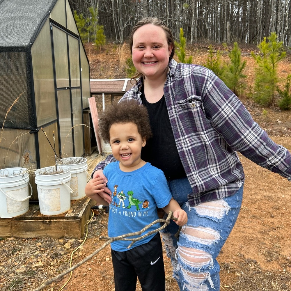 Meet your Posher, Karathena